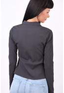 Camasa Dama Noisy May Nmninja Rouch Obsidian